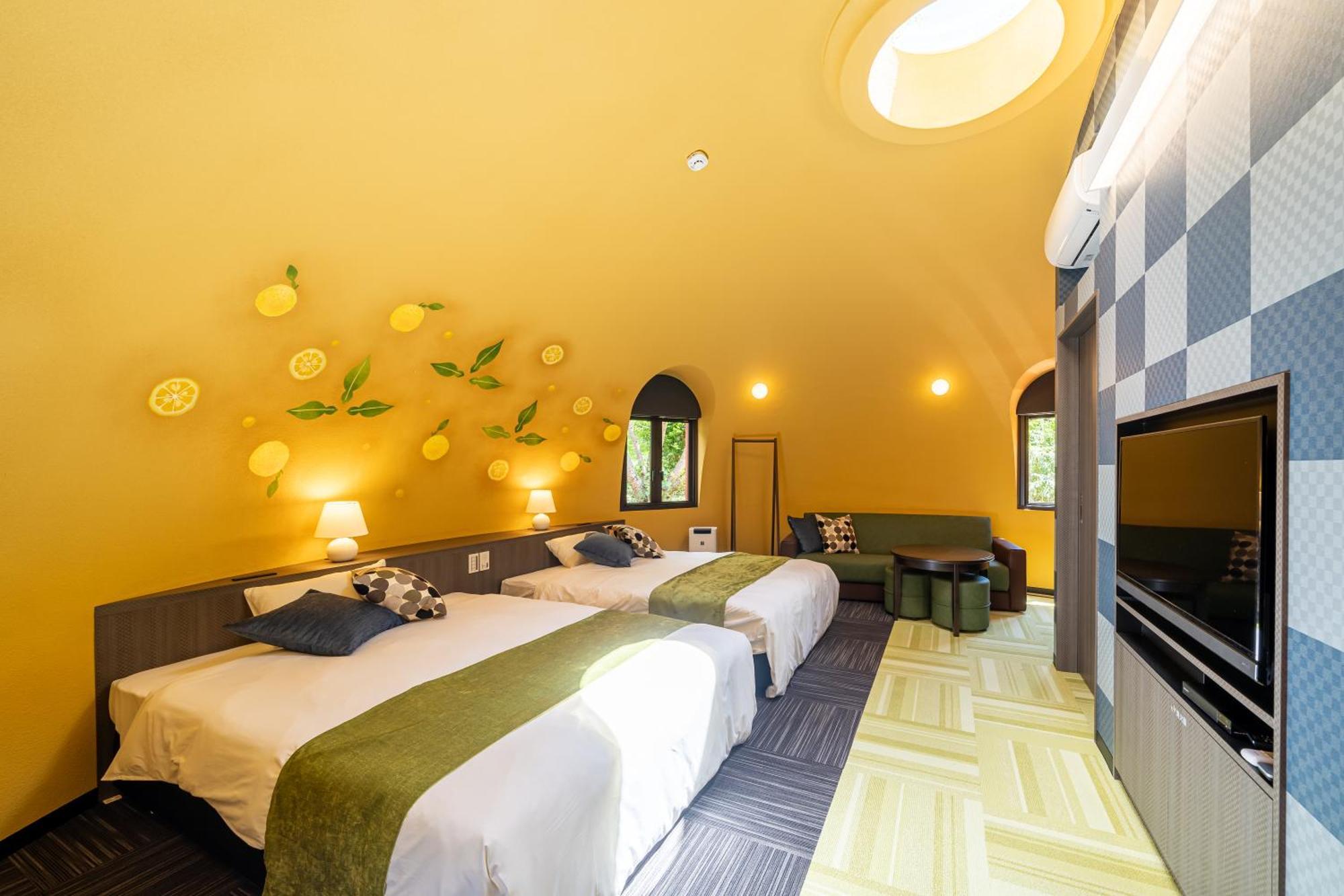 Bio-Resort Hotel & Spa O Park Ogose المظهر الخارجي الصورة