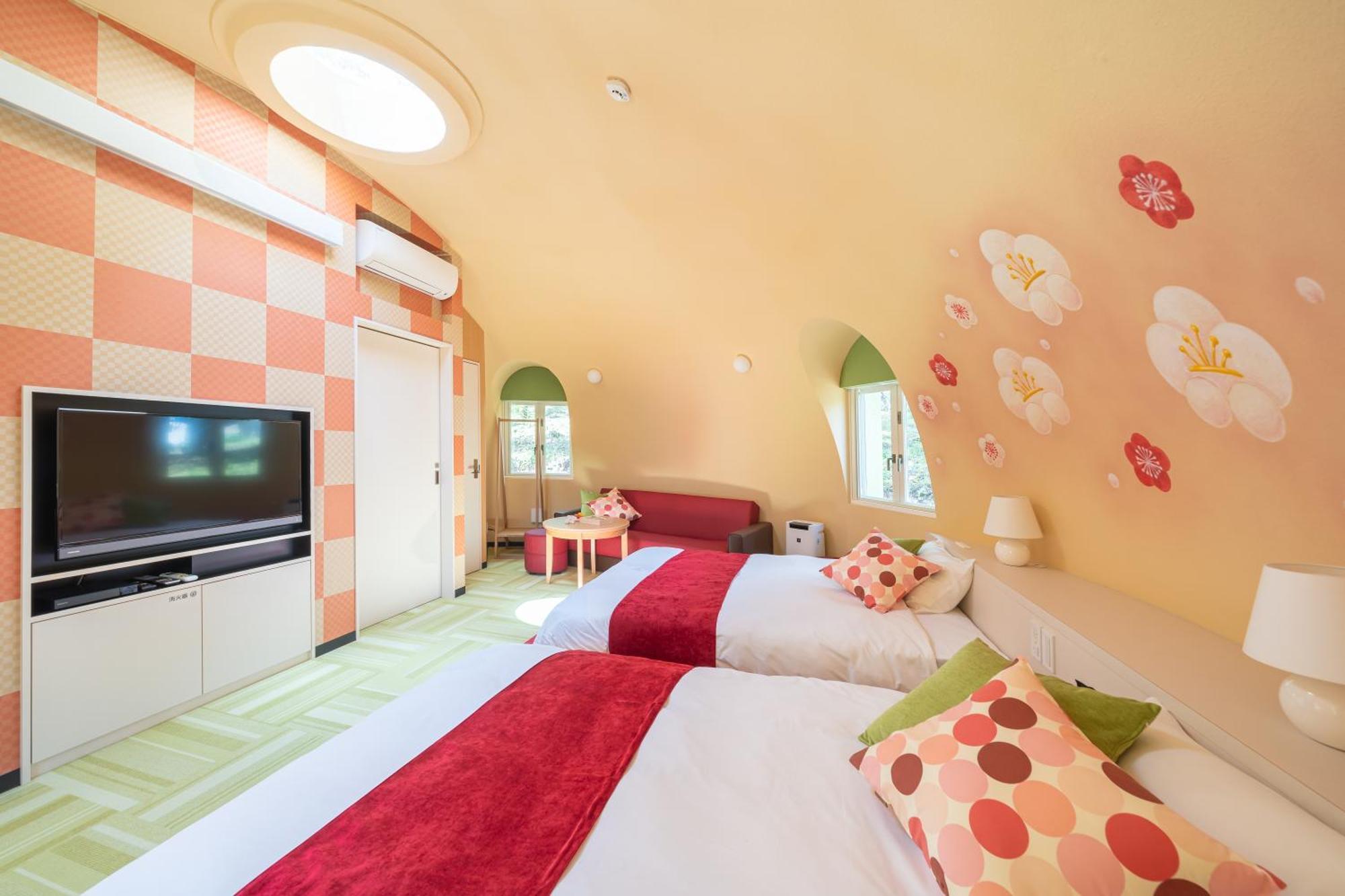Bio-Resort Hotel & Spa O Park Ogose المظهر الخارجي الصورة