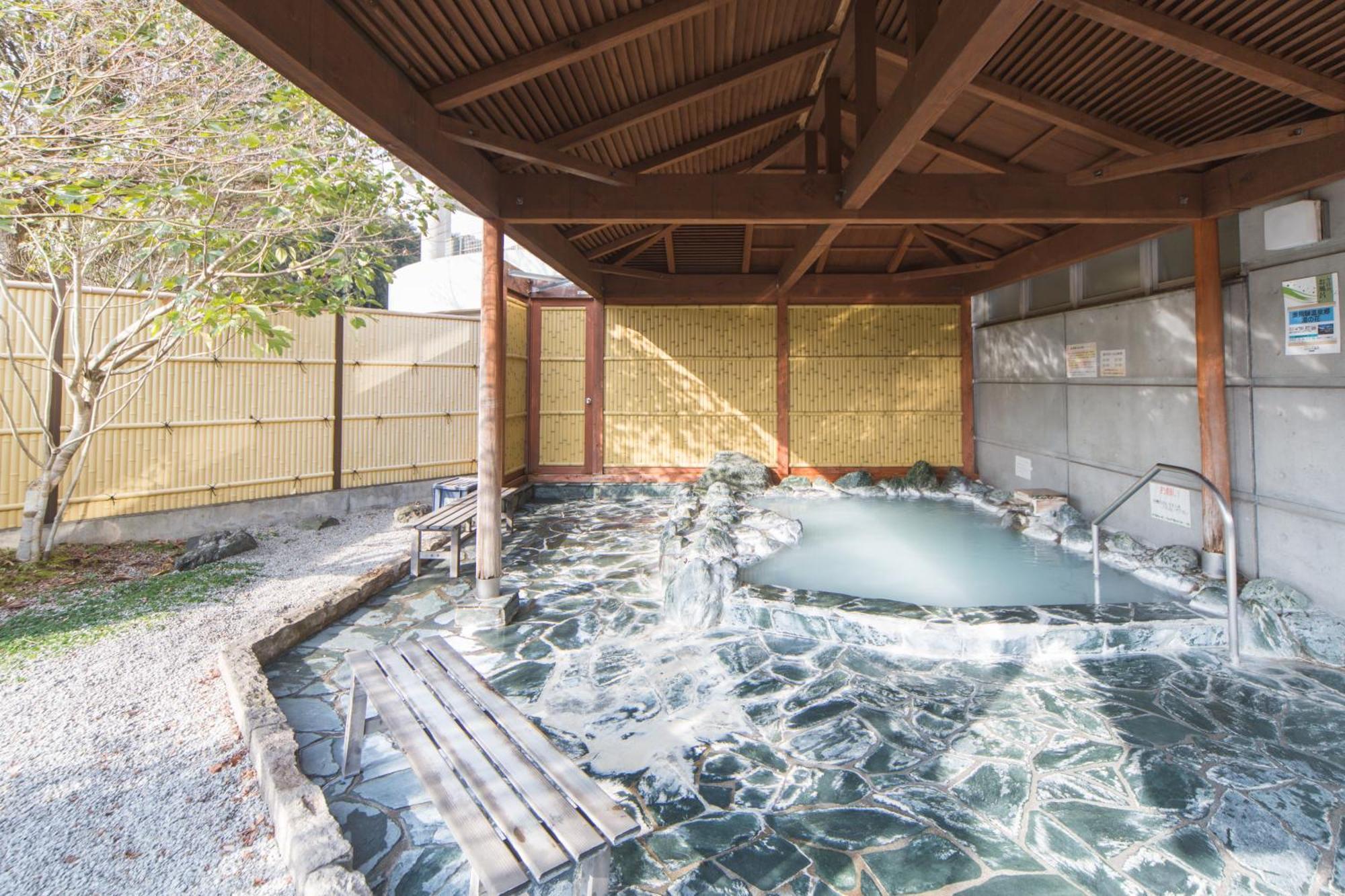 Bio-Resort Hotel & Spa O Park Ogose المظهر الخارجي الصورة